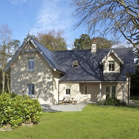 Dunkerron Woods Holiday Homes Kenmare Exterior foto