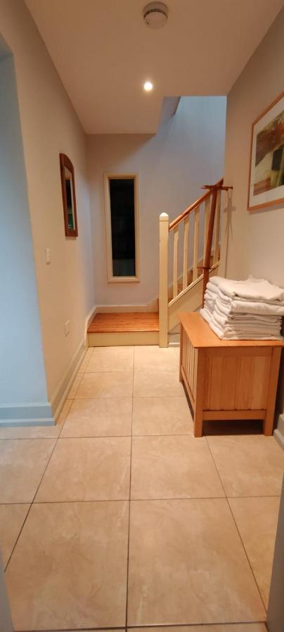Dunkerron Woods Holiday Homes Kenmare Exterior foto