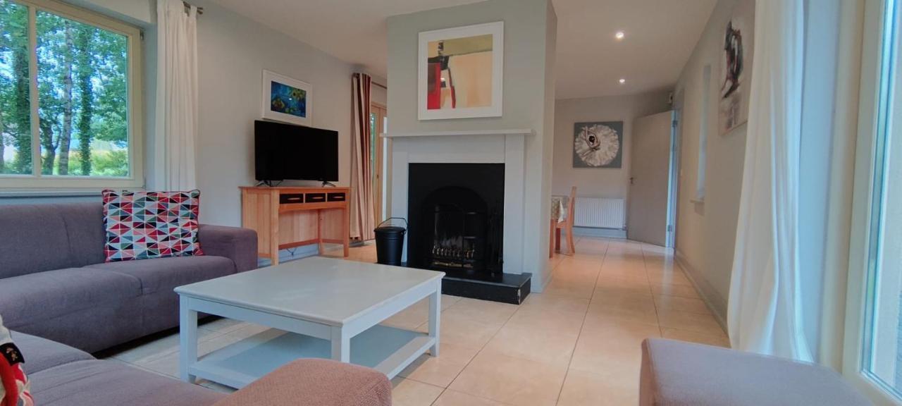 Dunkerron Woods Holiday Homes Kenmare Exterior foto